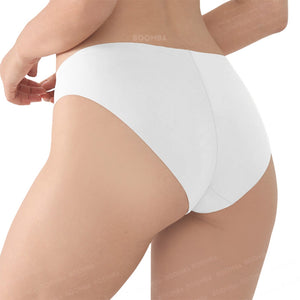 Barely There Low-rise Cheeky