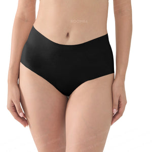 Barely There Mid-rise Cheeky