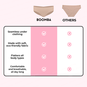 Barely There Low-rise Cheeky