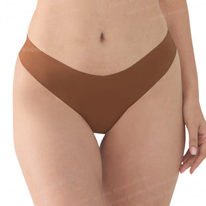 Barely There Low-rise Thong