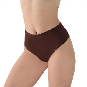 Barely There Mid-rise Thong