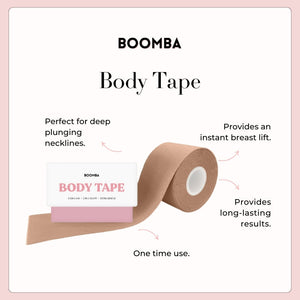 Body Tape
