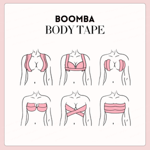 Body Tape