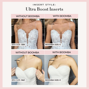 Bridal Bra Kit