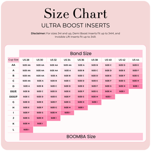 BOOMBA®'s Favorites