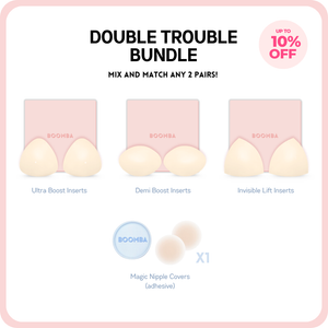 Double Trouble Bundle