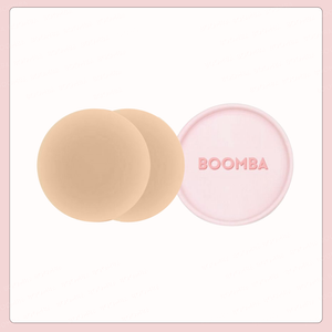 Double-Sided Magic Nipple Covers