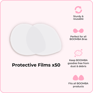 Protective Films