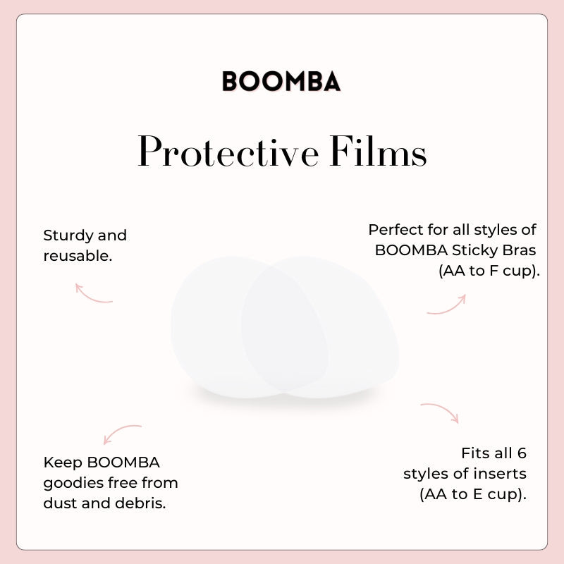 Protective Films