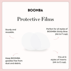 Protective Films