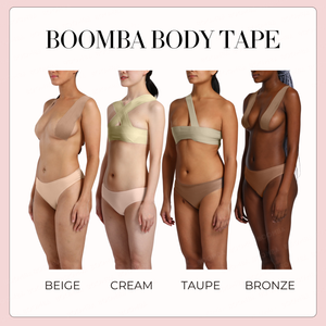 Body Tape