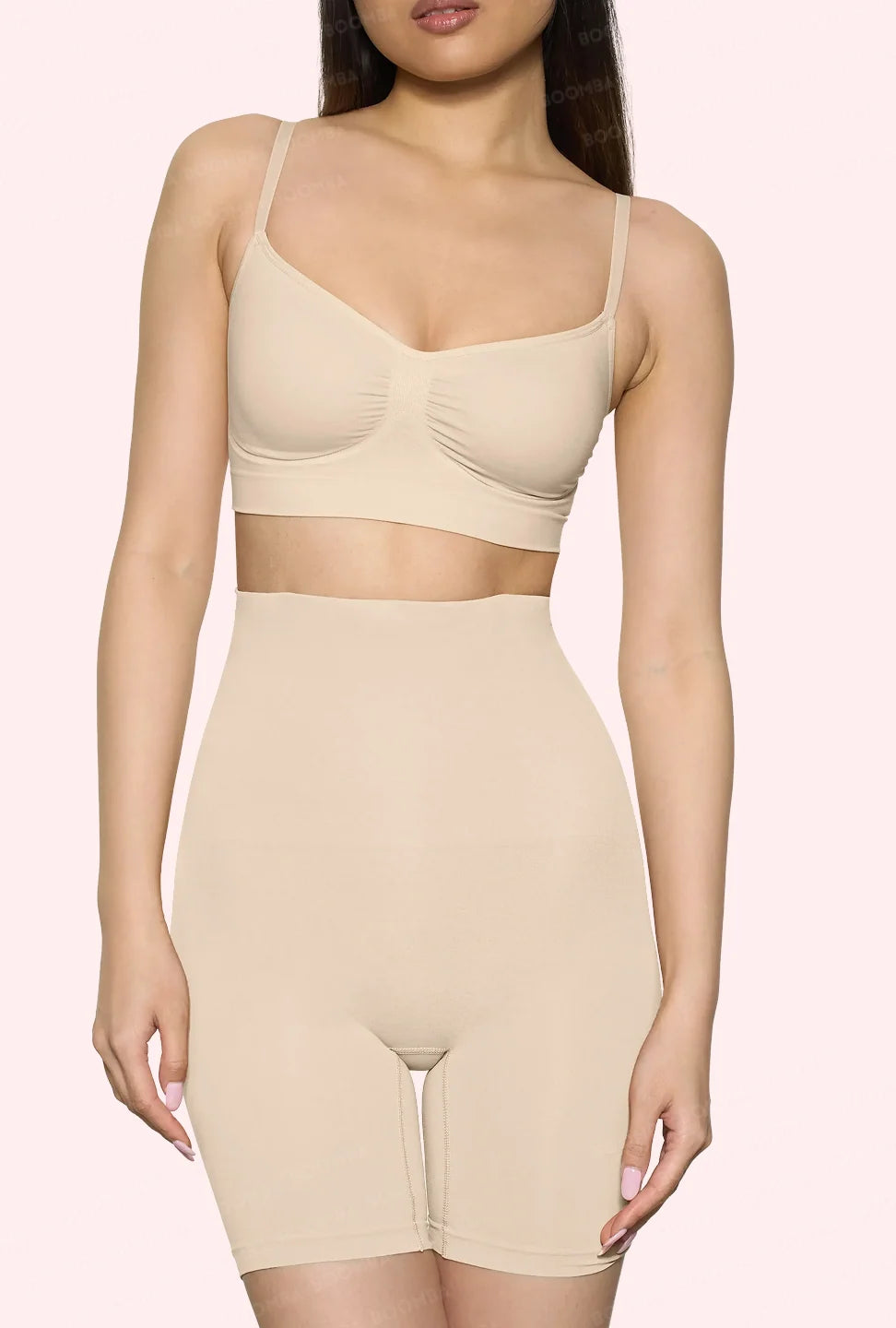 BOOMBA® Shapers