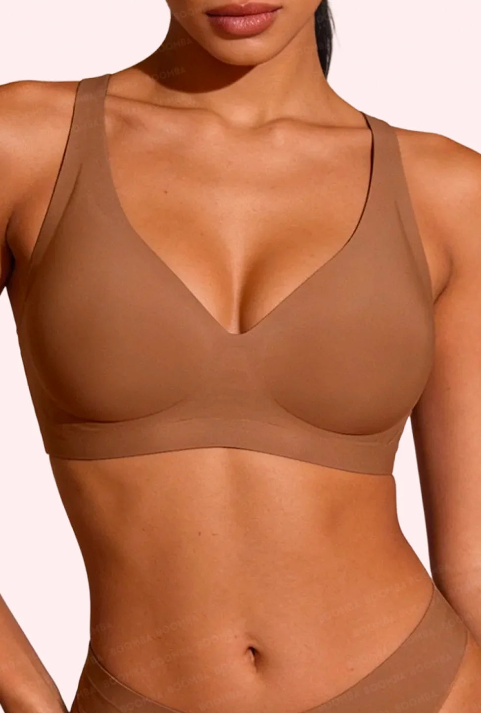 Comfy Bra - Mia