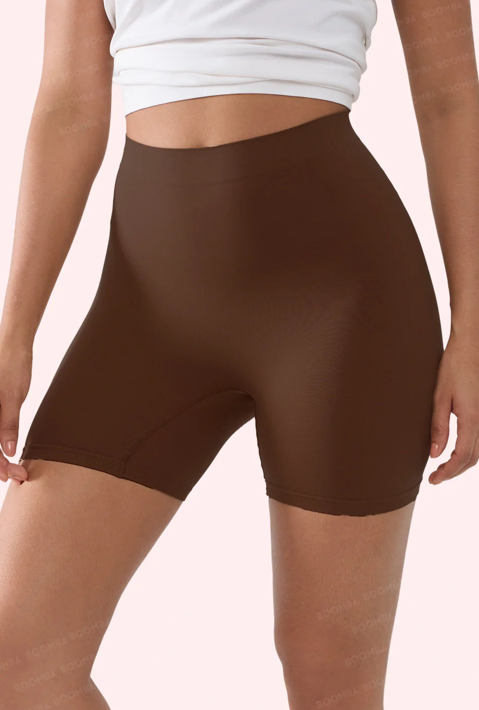 Ultra Breathable Anti-Chafing Shorts