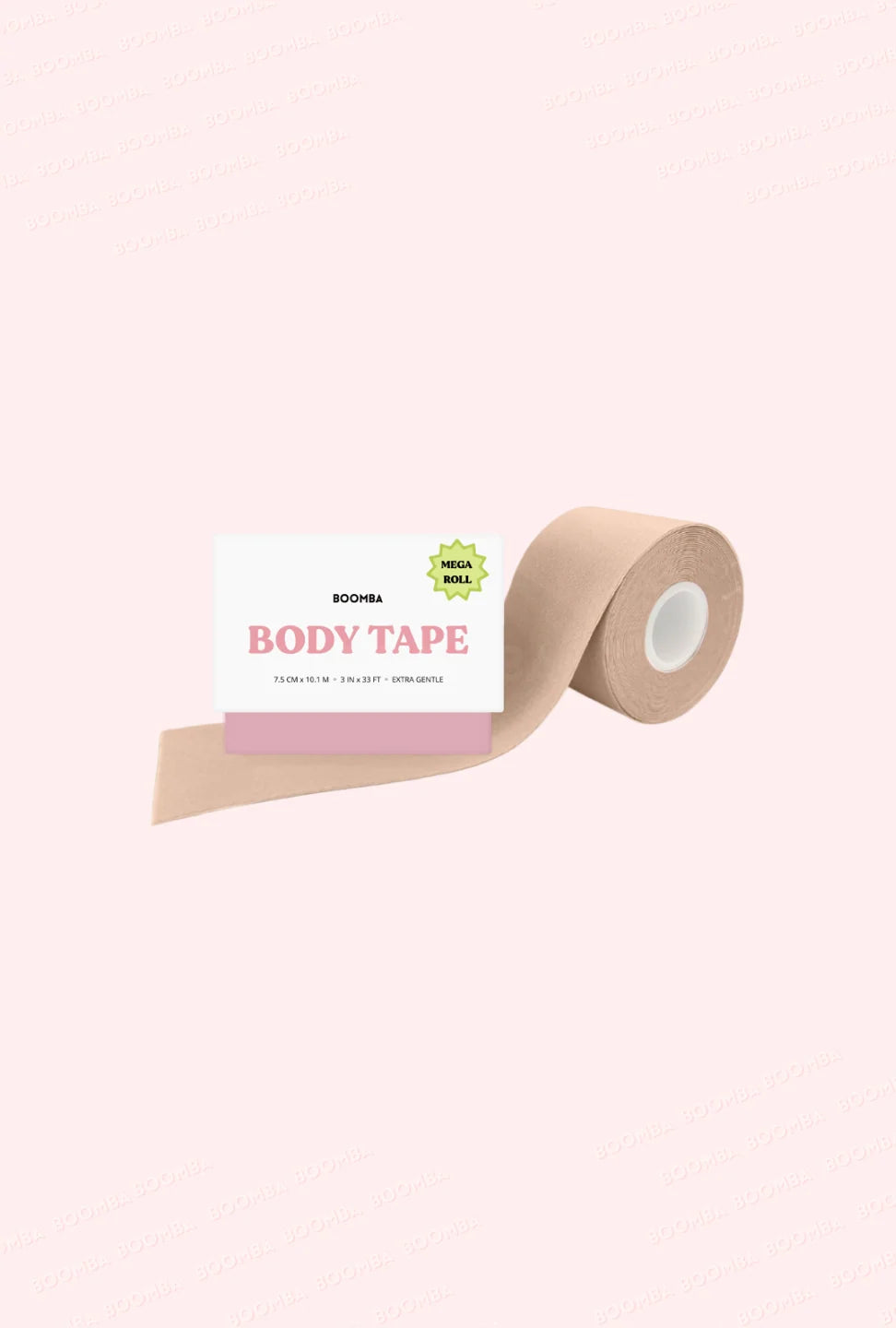 Mega Body Tape
