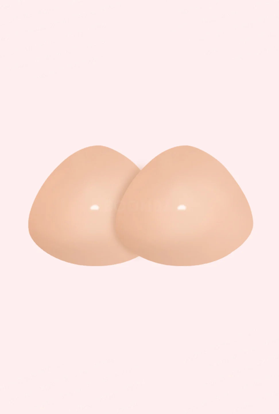 Classic Contour Mastectomy Pads