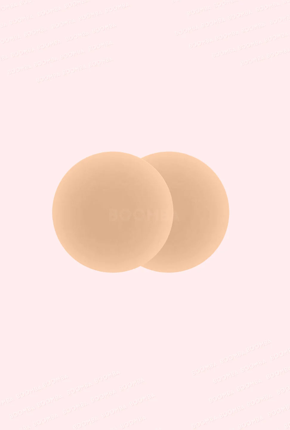 Double-Sided Magic Nipple Covers