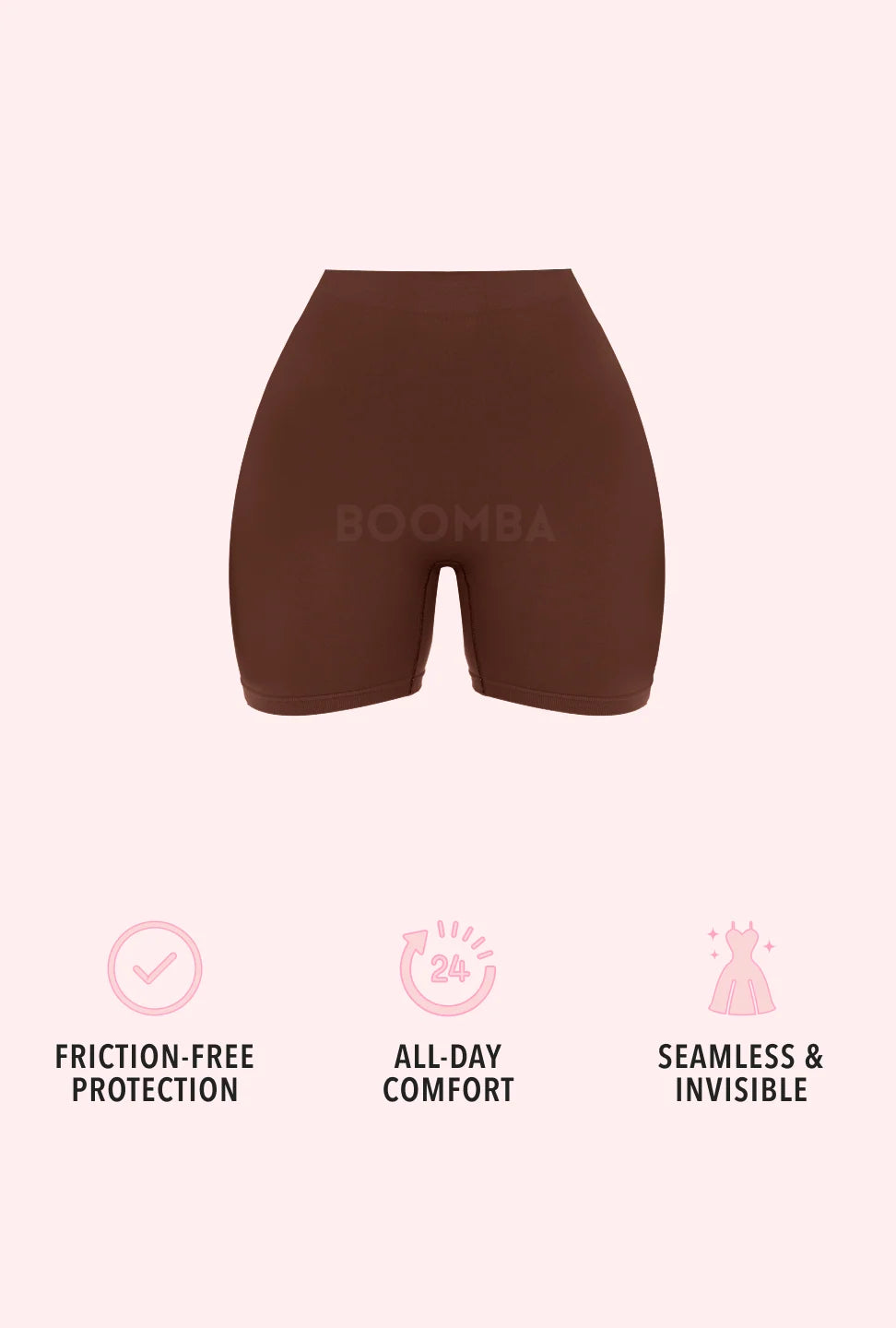 Ultra Breathable Anti-Chafing Shorts