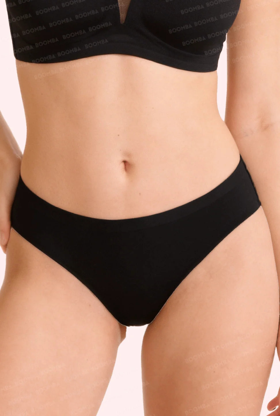 Barely There Low-rise Cheeky