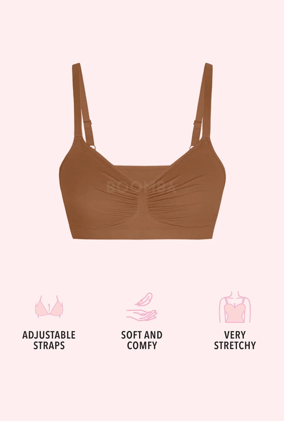 BOOMBA® Bralette