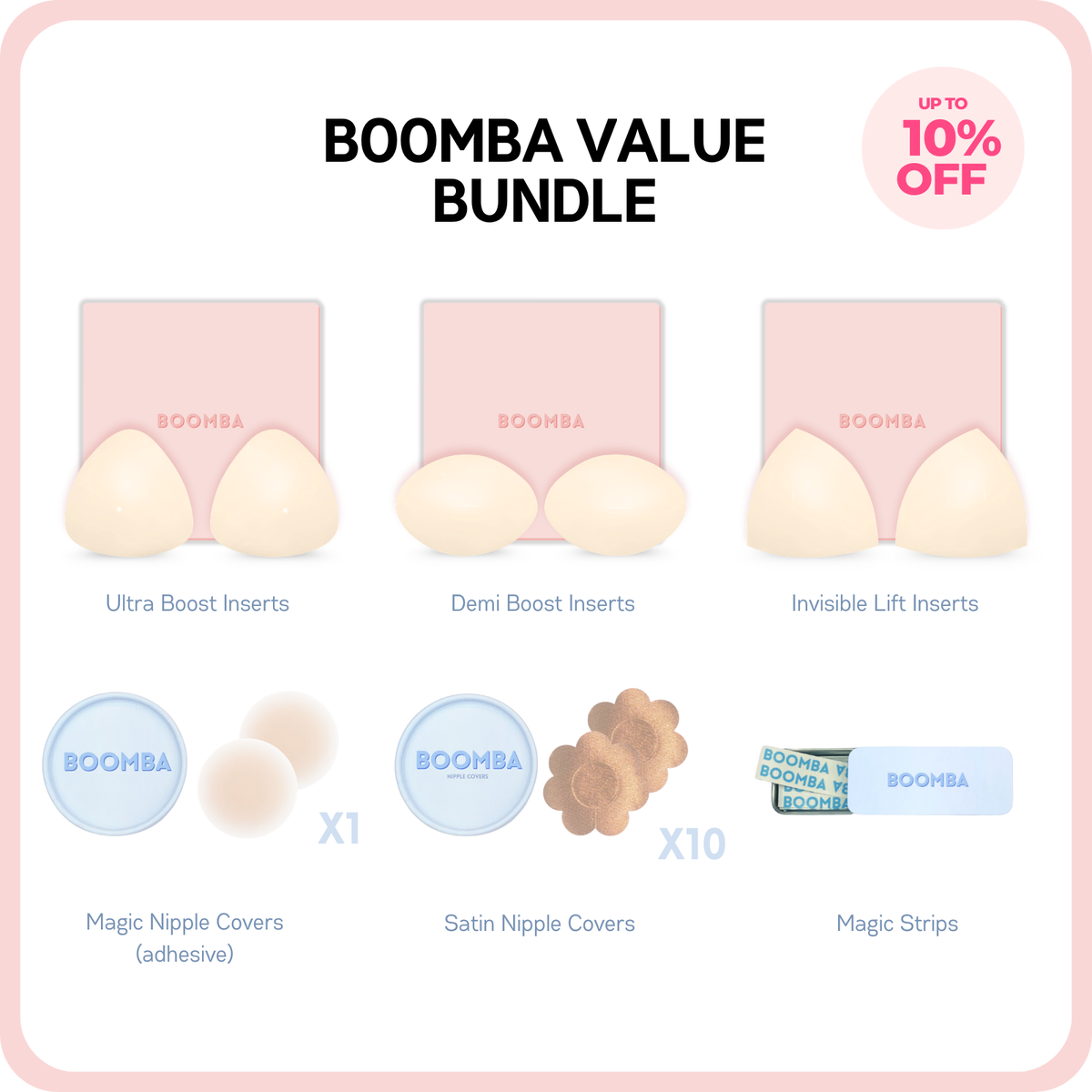 Value Bundle
