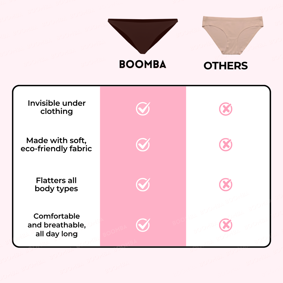 Barely There String Bikini