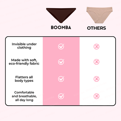 Barely There String Bikini