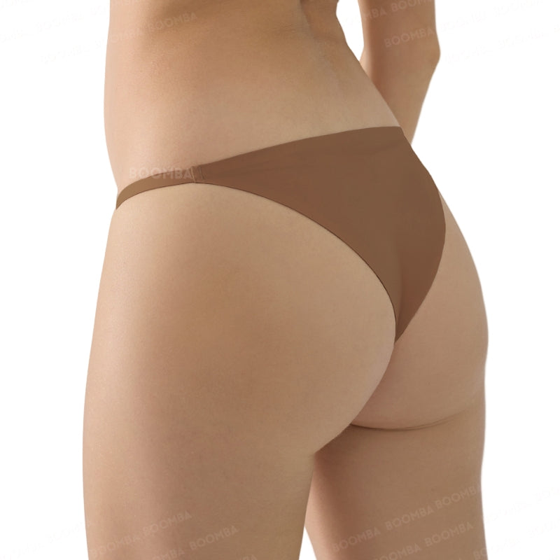 Barely There String Bikini