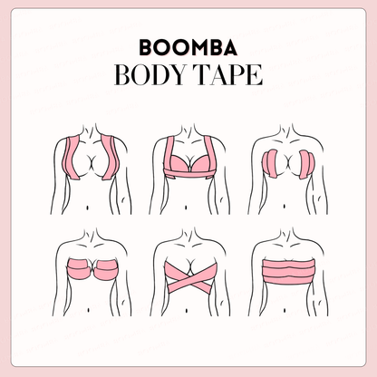 Body Tape