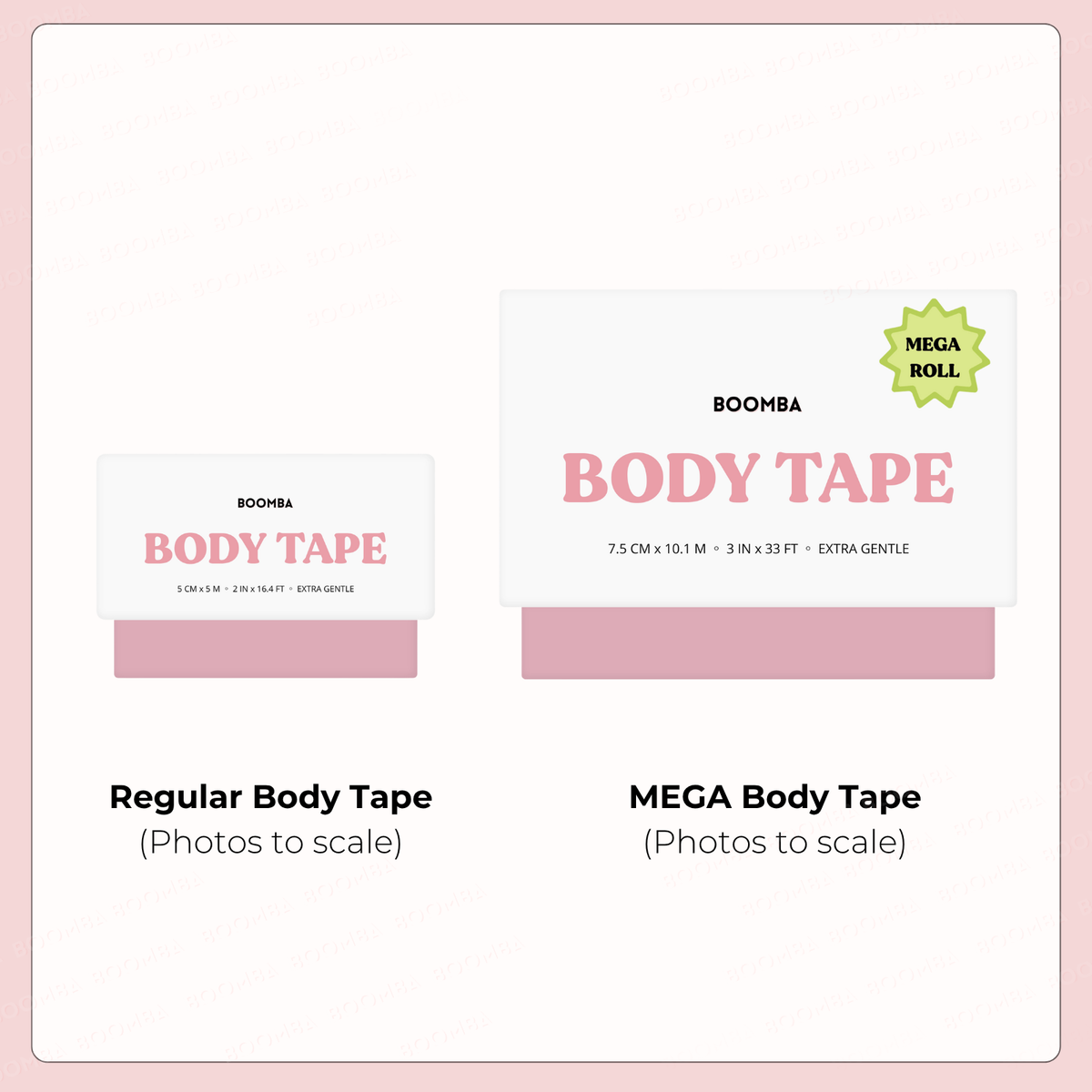 Body Tape