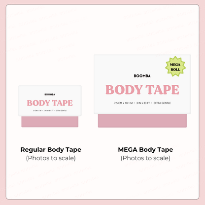 Body Tape