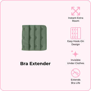 Bra Extender