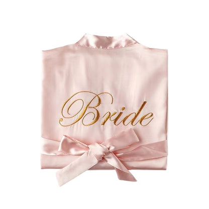 Bridal Robes