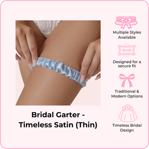Bridal Garter