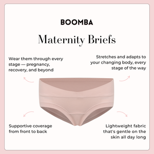 Maternity Briefs