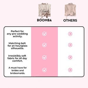 Bridal Robes