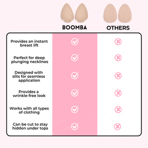 Magic Breast Lift