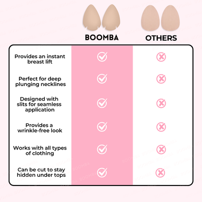Magic Breast Lift