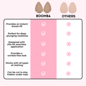 Magic Breast Lift