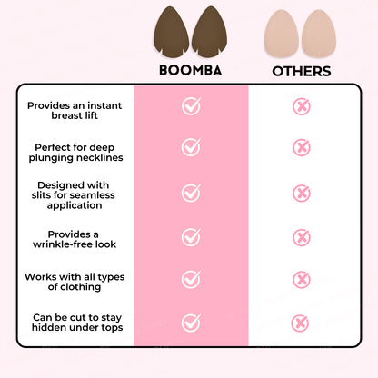 Magic Breast Lift