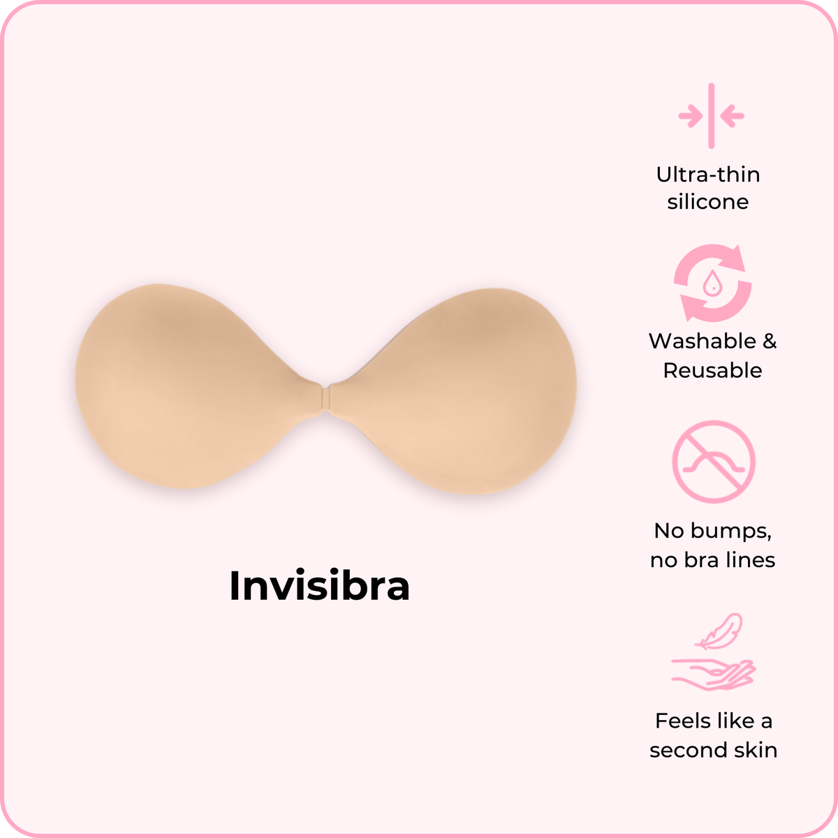 Invisibra®