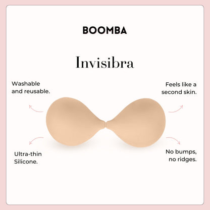 Invisibra®