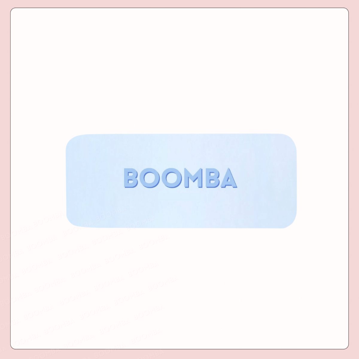 BOOMBA® Magic Strips