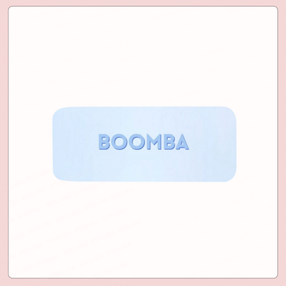 BOOMBA® Magic Strips