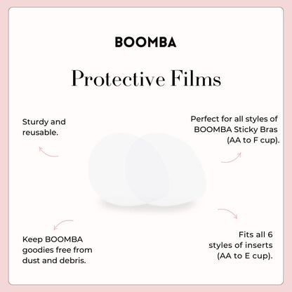 Protective Films
