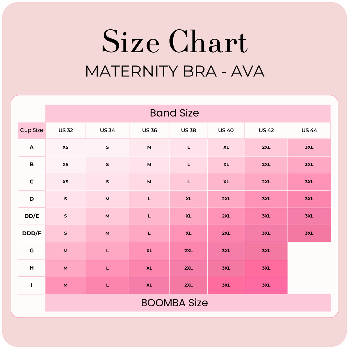 Maternity Bra - Ava