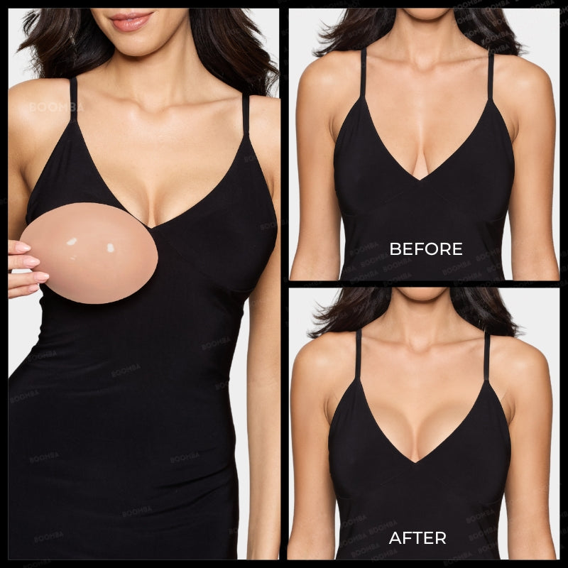Subtle Lift Inserts