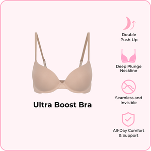 Ultra Boost Bra