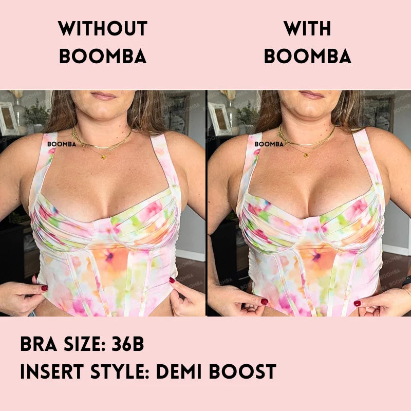 Demi Boost Inserts® SIZE_C
