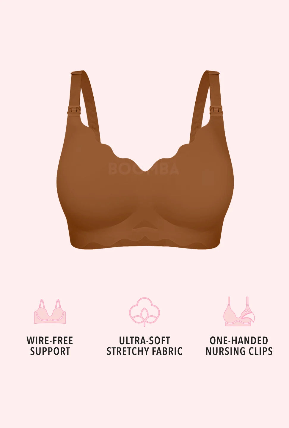 Maternity Bra - Daisy